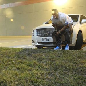 Meet your Posher, Ronald